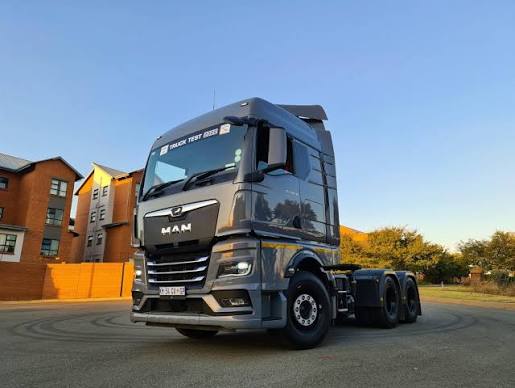 Transport & Freight