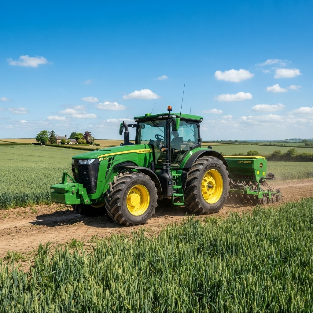 Agricultural